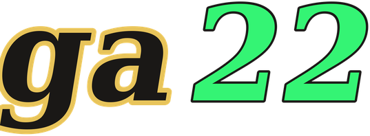 ga22 logo